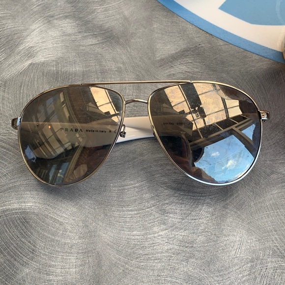 Prada Sunglasses